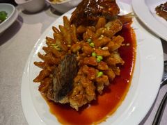-RIVIERA 松鹤楼(外滩店)