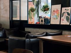 -LIN COFFEE CO(龙珠达店)