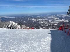 -亚布力新体委滑雪场