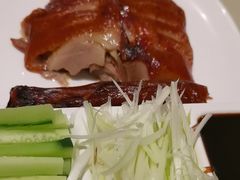 -陈阿婆鱼头泡饼·京味菜(复兴路店)