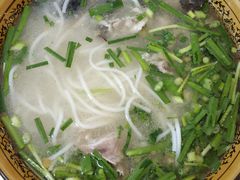 -桥香园云南过桥米线(金马碧鸡店)