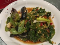 -胖哥牛蛙龙虾烧烤(大同路店)