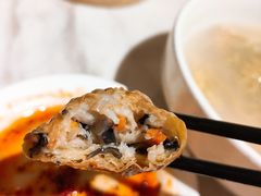 鲍汁腐皮卷-金鼎轩(安贞里店)