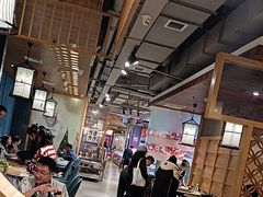 -阿串串老火锅(力盟店)