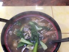 -赵璐海鲜面馆(德行路店)