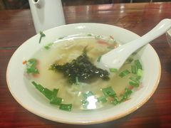 -兰庆鸡蛋馃(人民路店)