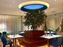 -悦海·家宴·冰花皮皮虾大锅贴(宝龙店)