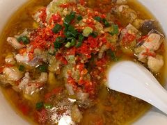 -笨罗卜浏阳菜馆(龙华鹏润达店)