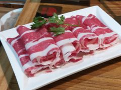 -傣妹火锅(南京东路一店)