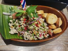 -长勺子东南亚(街道口店)