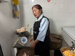-贵阳李氏息烽阳朗鸡(民生路店)