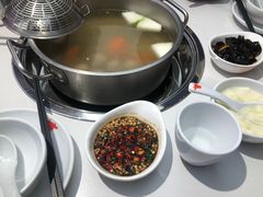 -牛品福潮汕牛肉火锅(旺庄店)