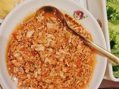 -姚稷大铁锅(东明广场店)