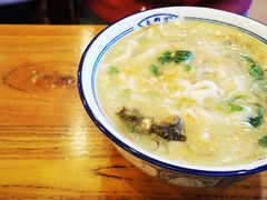 -老雒阳面馆·水席(王城路店)
