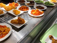 -北大家园食堂