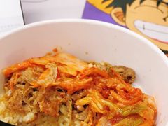 -食其家·牛丼咖喱(冠捷大厦店)