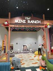 -MELAND亲子乐园•活动包场(北京亦庄龙湖天街店)