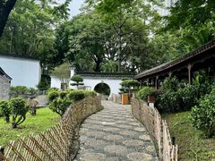 -九龙寨城公园