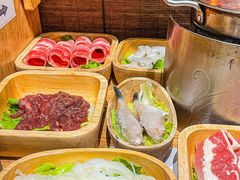 -独食火锅·半米屋台(望平街店)