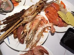 -天虹购物中心(石路店)