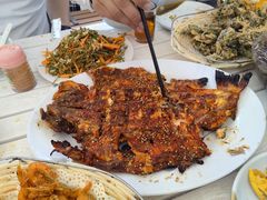 -何适山庄 ·可团建(水长城P2停车场店)