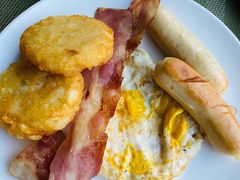 -龙之梦万丽酒店青餐厅