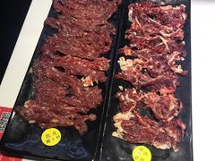 吊龙-陈记顺和牛肉火锅馆(天河北路店)
