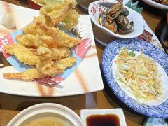 -红叶日料·放题·海胆·定食(星海店)