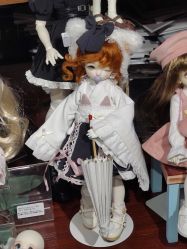 -三万院长 SWDOLL(上海恒基名人购物中心店)