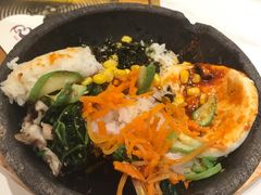 -七八冷面·延边朝鲜族美食(世纪汇店)