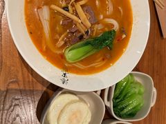 -漆黑觉米粉(三里屯店)