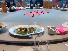 -蟹榭·本帮江浙菜·蟹宴(五角场合生汇商场店)