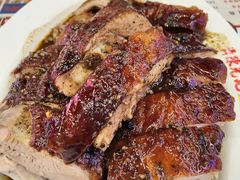 -澳门陈光记烧味饭店(万象城店)