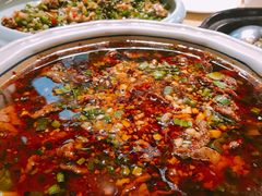 -铜锣湾·有麝自然香(重庆新天地店)