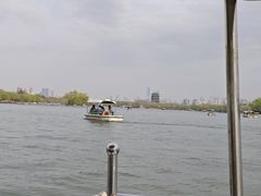 -济南大明湖景区