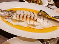 -宫燕府·京菜·烤鸭·淮扬菜(王府中心店)