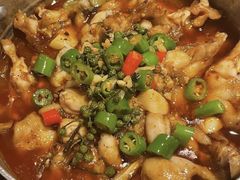 -1819餐厅·团队聚餐·烤串·精酿