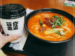-罗罐中米粉(人信汇店)
