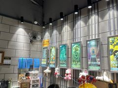 -bb boom运动闯关密室·聚会团建·家庭亲子(龙湖西溪天街店)