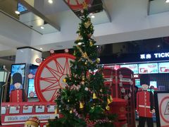 -保利国际影城(万家邻里店)