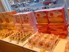 -好利来(南京路一店)