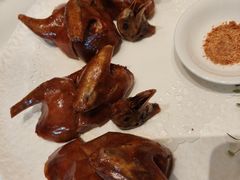 -一澜江宴·江景地标楚菜(江滩公园店)