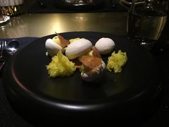 -AZUL by FUEL蓝色·法式酒馆(琶醍店)