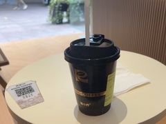 -蓉小乔·RONG COFFEE(春熙路店)