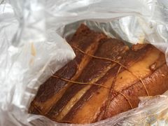 -老济南药膳把子肉(周公祠街店)
