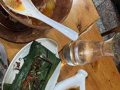 -蜗牛小馆醉乡民谣云南菜(惠新西里店)