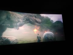 -AMG海上明珠影城(上海环球港RealDCinema店)