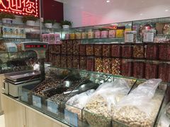 干果-老海栗子(五四路店)