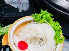 -慢丽江·云南野生菌土鸡锅(付家庄店)