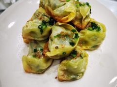煎馄饨-小实惠嘉(威海路店)